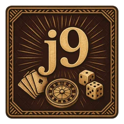 j9 logo